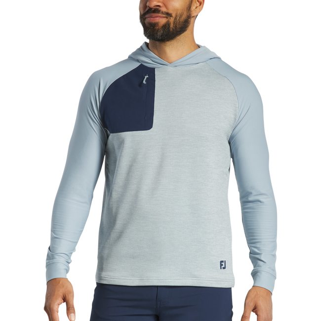 FootJoy ThermoSeries Pull-over Hoodie