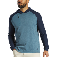 FootJoy ThermoSeries Pull-over Hoodie