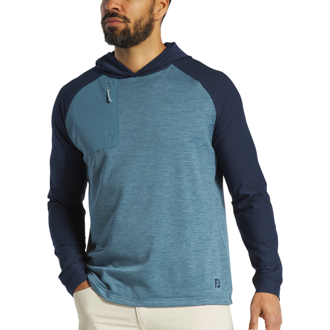 FootJoy ThermoSeries Pull-over Hoodie