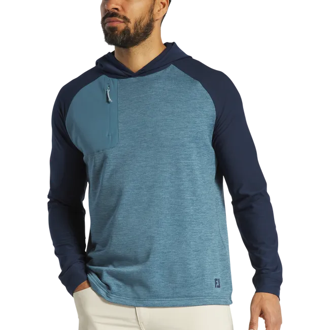 FootJoy ThermoSeries Pull-over Hoodie