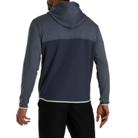 FootJoy Thermoseries Full-Zip Hoodie Jacket