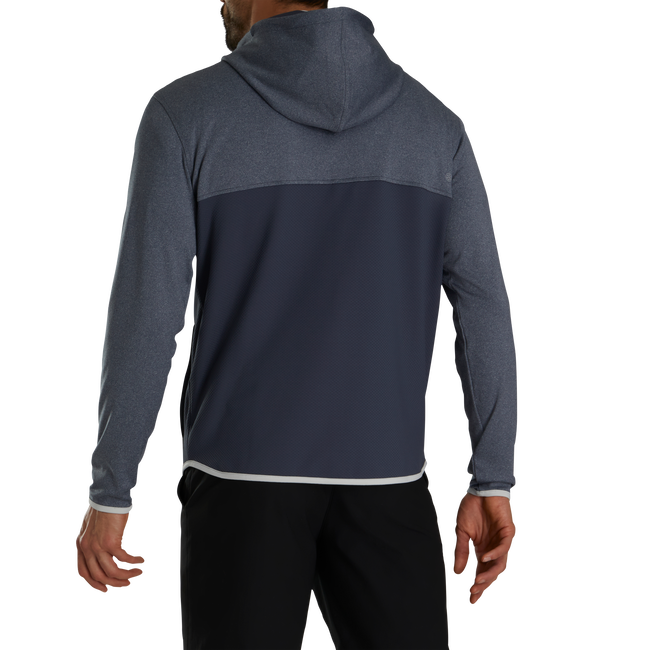 FootJoy Thermoseries Full-Zip Hoodie Jacket