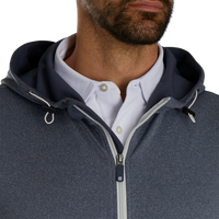 FootJoy Thermoseries Full-Zip Hoodie Jacket