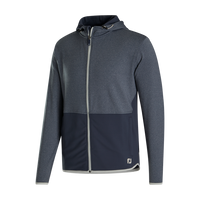 FootJoy Thermoseries Full-Zip Hoodie Jacket