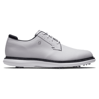 FootJoy Traditions Blucher Golf Shoe