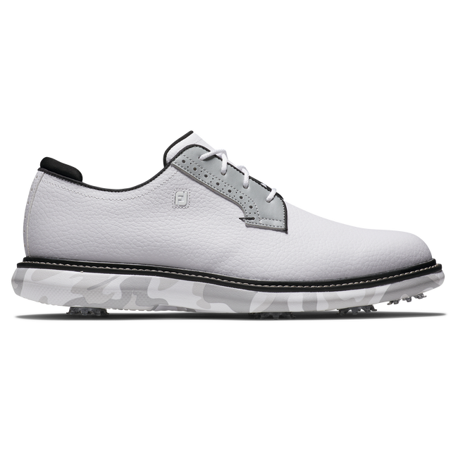 FootJoy Traditions Blucher Golf Shoe