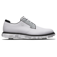 FootJoy Traditions Blucher Golf Shoe