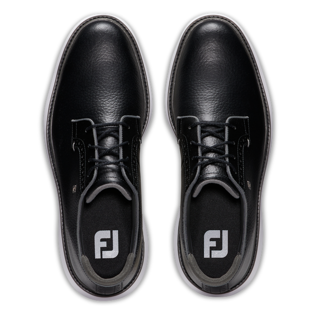 FootJoy Traditions Blucher Golf Shoe