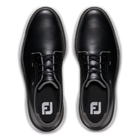 FootJoy Traditions Blucher Golf Shoe