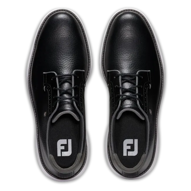 FootJoy Traditions Blucher Golf Shoe