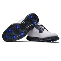 FootJoy Traditions Blucher Golf Shoe