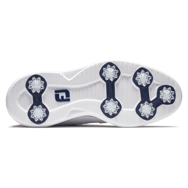 FootJoy Traditions Blucher Golf Shoe