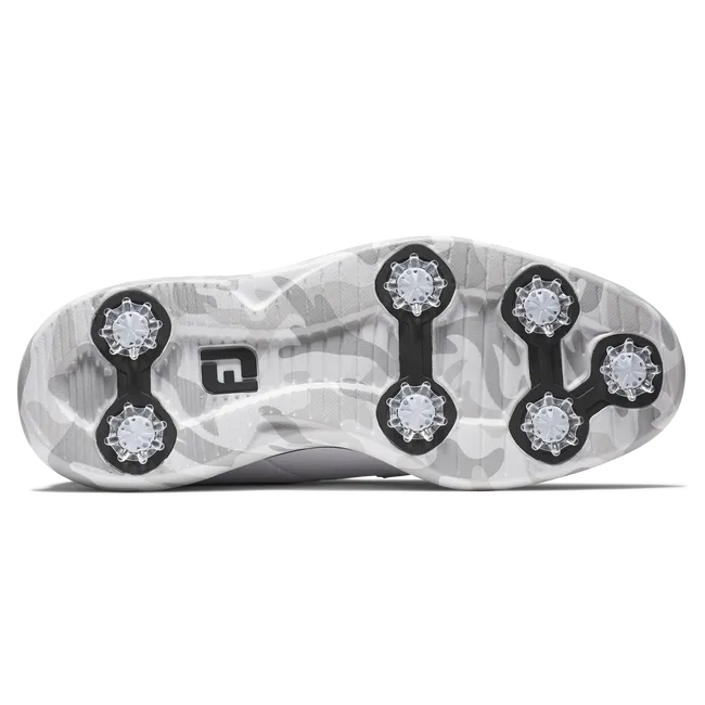 FootJoy Traditions Blucher Golf Shoe