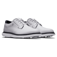 FootJoy Traditions Blucher Golf Shoe