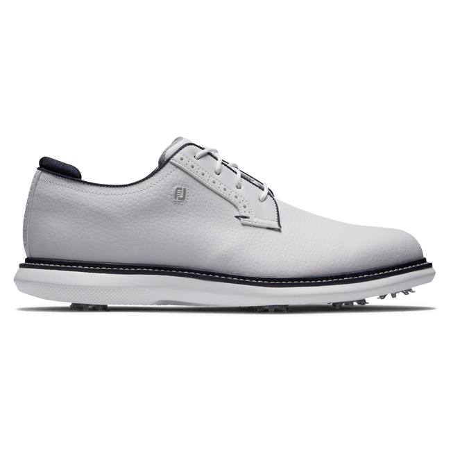 FootJoy Traditions Blucher Golf Shoe