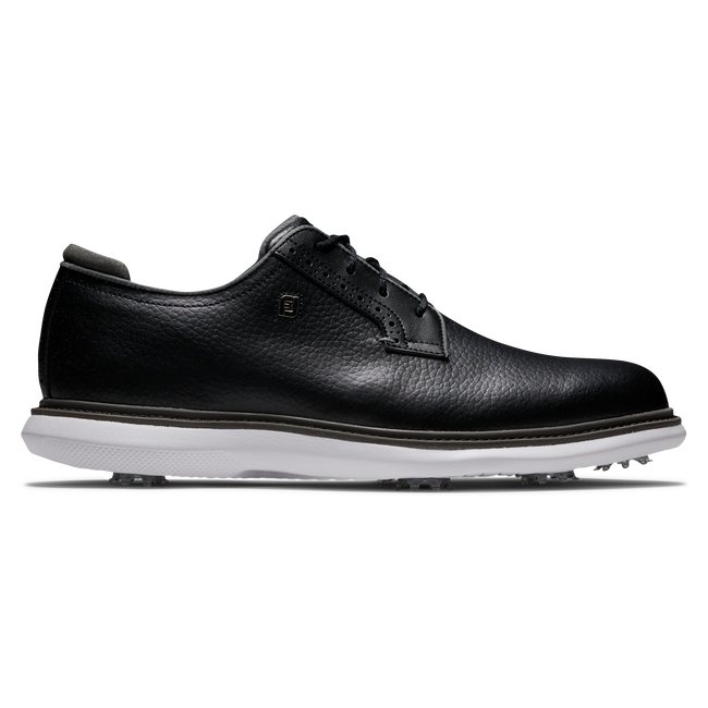 FootJoy Traditions Blucher Golf Shoe