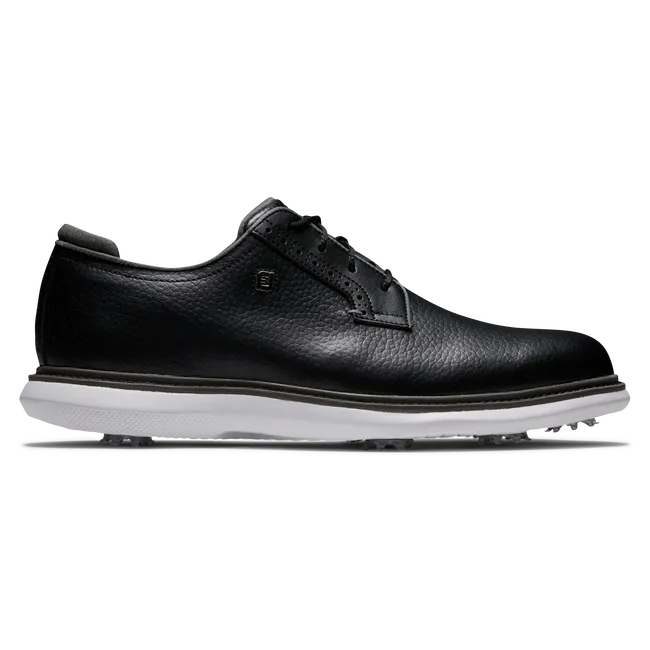 FootJoy Traditions Blucher Golf Shoe