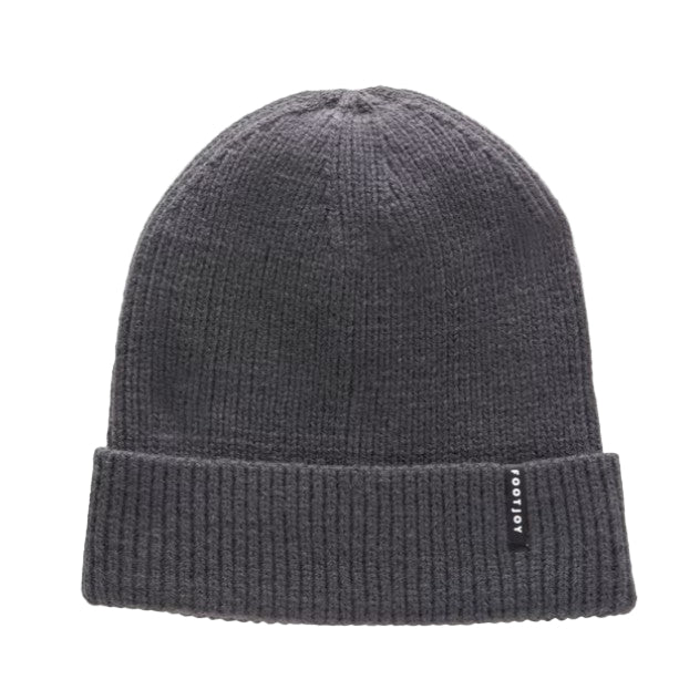 FootJoy Winter Cuffed Beanie
