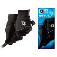 FootJoy WinterSof Golf Gloves - Pair