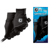 FootJoy WinterSof Golf Gloves - Pair, Footjoy, Canada