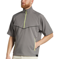 FootJoy Zephyr Short Sleeve Golf Windshirt