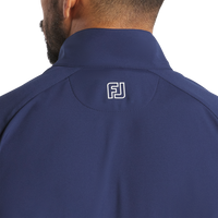 FootJoy Zephyr Short Sleeve Golf Windshirt