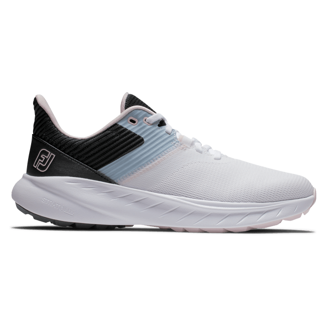 FootJoy Flex Spikeless Golf Shoe 2024 - Womens