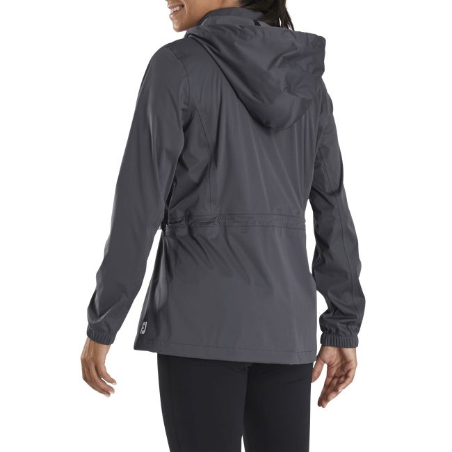 FootJoy HydroKnit Rain Jacket - Womens