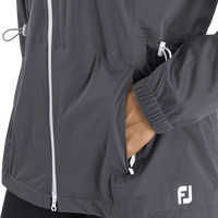 FootJoy HydroKnit Rain Jacket - Womens