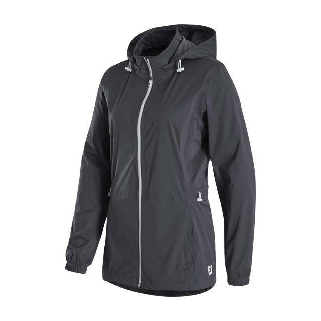 FootJoy HydroKnit Rain Jacket - Womens