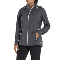 FootJoy HydroKnit Rain Jacket - Womens