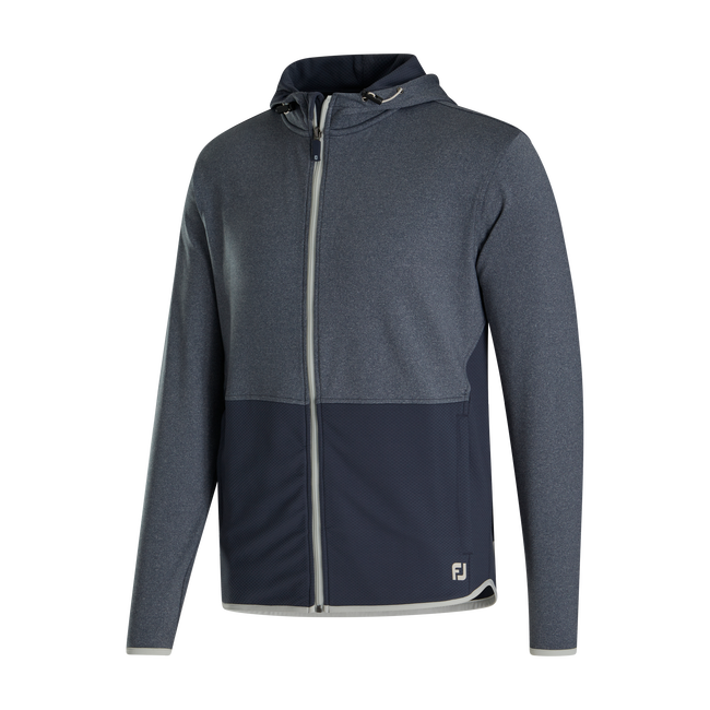 FootJoy Thermoseries Full-Zip Hoodie Jacket, Canada – Canadian Pro