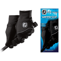 FootJoy WinterSof Golf Gloves - Pair