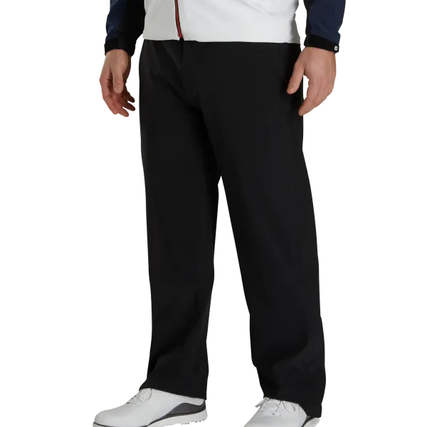 Footjoy DryJoy Tour LTS Rain Pant - Mens
