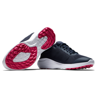 Footjoy Flex Spikeless Golf Shoe - Womens
