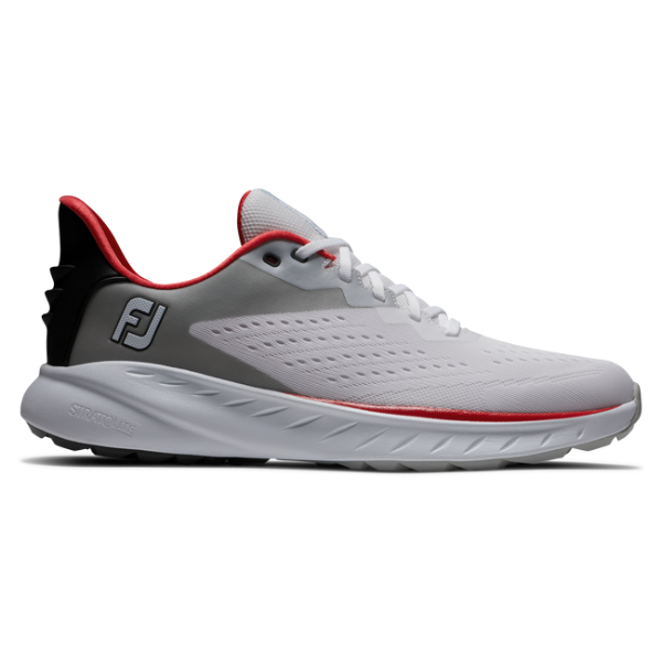 Footjoy sale flex grey