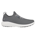 Footjoy Flex XP Spikeless Golf Shoe - Mens Size 7.5