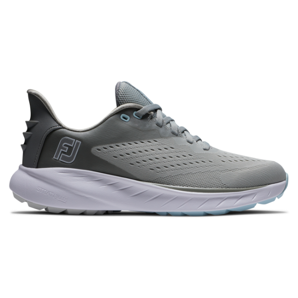 Footjoy hot sale flex grey