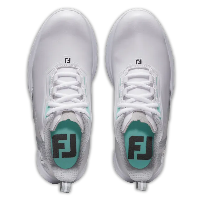 Footjoy Fuel Golf Shoes - Womens