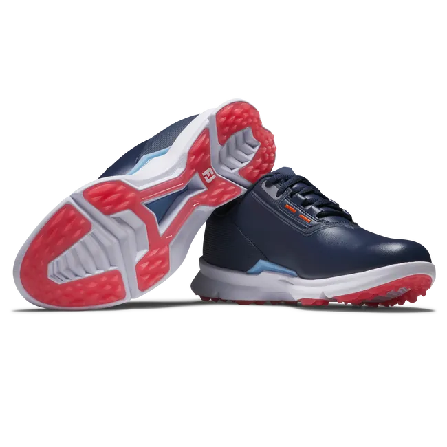 Footjoy Fuel Golf Shoes - Womens
