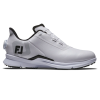 Footjoy Fuel Spikeless Boa Golf Shoe - Mens
