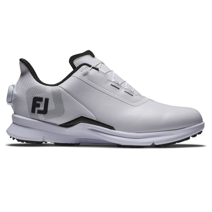 Footjoy Fuel Spikeless Boa Golf Shoe - Mens