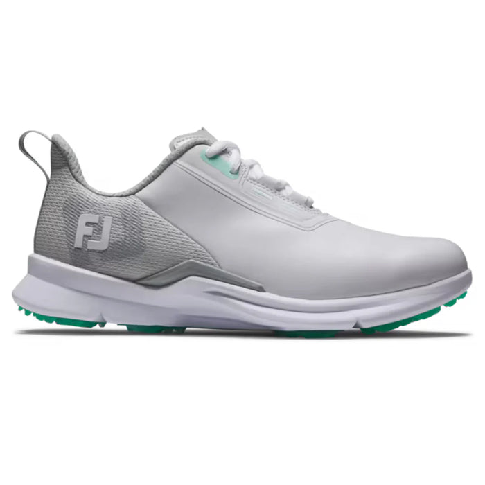 Footjoy Fuel Spikeless Golf Shoes - Women's