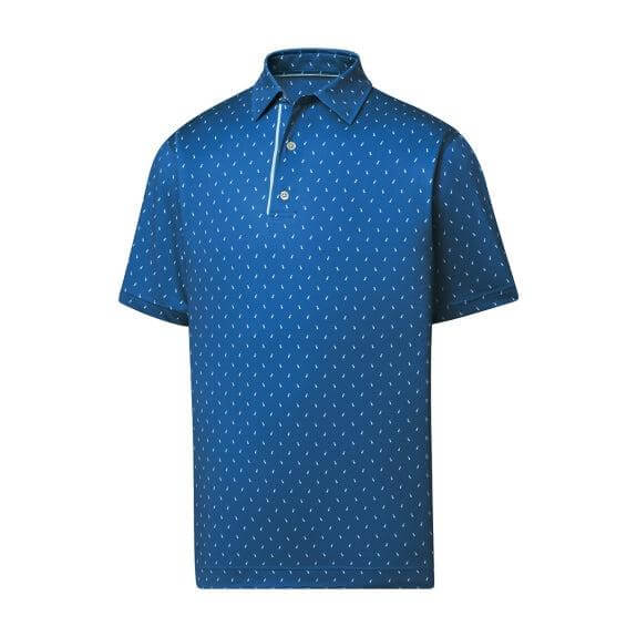 Footjoy polos hot sale on sale