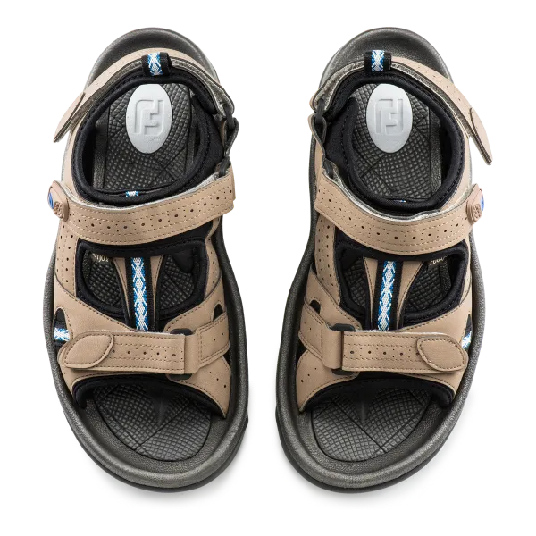 Footjoy Golf Specialty Mens Sandal - OPEN BOX SIZE 7