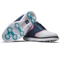 Footjoy New Wave Traditions Golf Shoes - Mens - Limited Edition