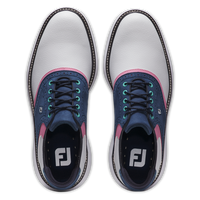 Footjoy New Wave Traditions Golf Shoes - Mens - Limited Edition