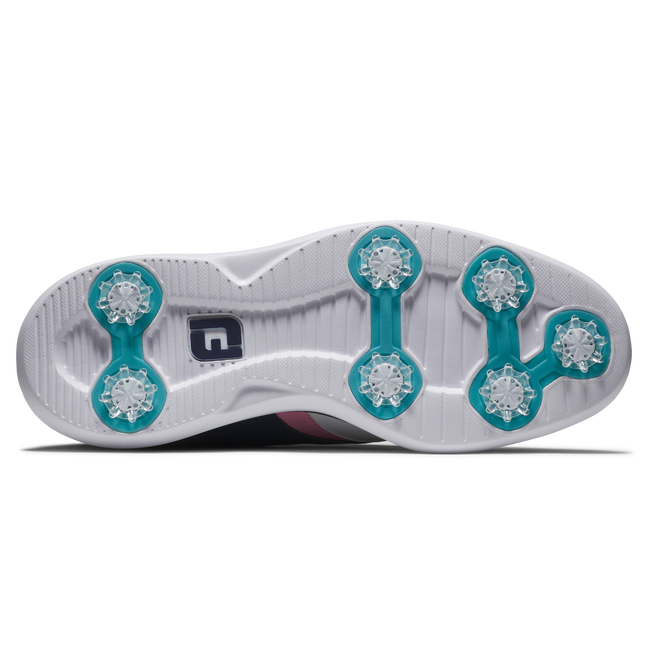 Footjoy New Wave Traditions Golf Shoes - Mens - Limited Edition