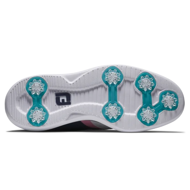 Footjoy New Wave Traditions Golf Shoes - Mens - Limited Edition