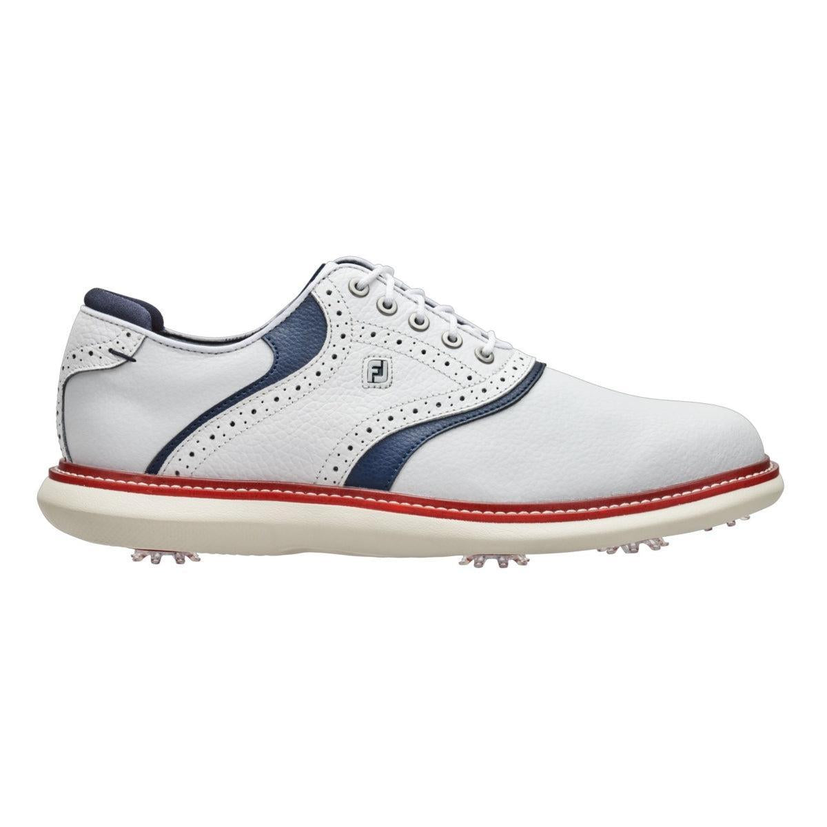 Footjoy New Wave Traditions Golf Shoes - Mens - Limited Edition